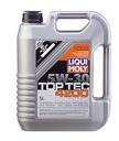 TOP TEC 4200 5W30 LONGLIFE III LIQUI MOLY 2693 5L