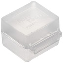 PASCAL-6 IP68 RayTech gelbox box, bal 2 ks