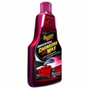 MEGUIARS DEEP CRYSTAL WAX 473ML A2216