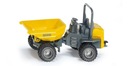 SIKU 3509 Sklápač WACKER NEUSON DW 60 1:50