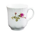 Chodzież hrnček IWONA 0026 porcelán 300 ml ruža