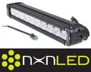 DLHÝ DOSAH PANEL COMBO MIX 100W CREE LED LAMPA