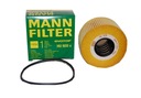 MANN olejový filter FORD MONDEO III mk3 2.0 TDCi