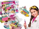 Clementoni Scientific Fun FAREBNÁ CHÉMIA 50518