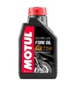 MOTUL FORK OIL FL odpružený olej 7,5W 1L