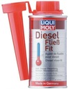 LIQUI MOLY 8344 DEPRESSOR DO DIESELOV 150ML