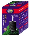 AQUA NOVA Sponge filter NSF-C350L akvárium do 350l