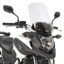 VYSOKÉ TURISTICKÉ ČELNÉ SKLO GIVI HONDA NC750X