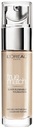 Loreal Foundation D3W3 True Match 3D3W Golden Beige