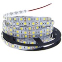 300 LED pás SMD5050 IP20 neutrálna biela 5m HQ