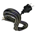 KÁBEL ELEKTRICKÉHO NÁRADIA IP20 3x1mm 10m 16A 250V