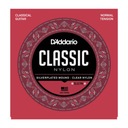 D'addario EJ 27N OBCHOD S KLASICKÝMI gitarovými strunami