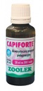 ZOOLEK CAPIFORTE 250ml CAPITOX PRE POKLADY