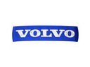 NÁLEPKA ZNAKU LOGO VOLVO S80 S60 XC90 XC60 V60