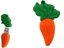 PENDRIVE! CARROT FLASH MEMORY DOPRAVA do 24 hodín 32 GB