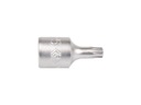 ZÁSUVKOVÉ BROTY 1/4 TORX 10 x 25 KING TONY