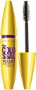 Maybelline Mascara Colossal Volum Glam Black