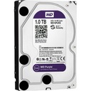 PEVNÝ DISK 1TB CCTV MONITOROVANIE WD PURPLE 3,5 PALCA