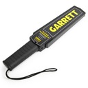 Detektor kovov Garrett Super Scanner V