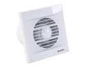 VENTILÁTOR DOSPEL STYLE 100 S S BLOK