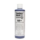 POORBOY`S Quick Detailer Plus QD+ 473 ml