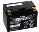 Batéria YUASA YTZ12S 12V/11,6Ah JAPONSKO XTZ VTR