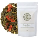 Jahoda Sencha - 250 g