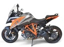 Nárazové ochrany KTM 1290 SUPERDUKE GT | Kryty motora KRAK