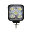 PRACOVNÉ SVETLO LED 12/24V mini (07111)