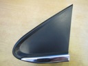 OPEL MOKKA Fender TRIANGLE PREKRÝVKA ĽAVÝ CHROME GM