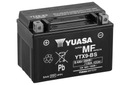 Yuasa YTX9-BS batéria 12V 8,4Ah 135A