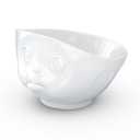 Porcelánová miska na müsli snacky Tassen BOWL 3D