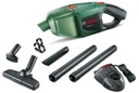 BOSCH EasyVac 12 set akumulátorový vysávač