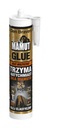 Montážne lepidlo MAMUT GLUE DEN BRAVEN WHITE 290ml