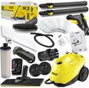 KARCHER SC 3 EASYFIX PARNÝ MOP SADA