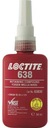 Loctite 638 50ml LEPIDLO NA UPEVNENIE