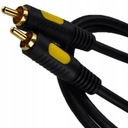 KÁBEL 1RCA KOAXIAL CINCH GOLD PROLINK CLASSIC 3m