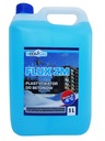 FLUX ZM ZIMNÁ PLASTIKA NA BETÓN 5L -8*C