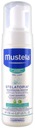 Mustela Stelatopia 150ml penový šampón P1