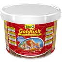 Tetra GOLDFISH 10L Krmivo pre zlaté rybky