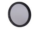 CPL POLARIZING fleece filter 49mm pre NEX, PENTAX