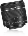 CANON EFS 18-55 f4-5.6 IS STM LENS až 800d