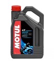 MOTUL MOTOROVÝ OLEJ 3000 4T 20W50 MA2 4L -CMAMOTO