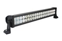 LED PANEL HALOGÉN LEDBAR 120W pre ATV UTV štvorkolku