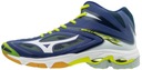 MIZUNO WAVE BLESK Z 3 MID OLSZTYN 46