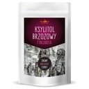 FÍNSKY BREZA XYLITOL 1 KG ORIGINÁL XYLITOL