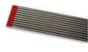 TIG TUNGSTEN ELECTRODE RED WT20 4,0 x175mm