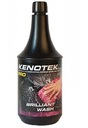 KENOTEK BRILLIANT WASH 1 L - VÝŠKA KVALITNÝ ŠAMPÓN