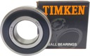 6802 2RS TIMKEN Guličkové ložisko 15x24x5