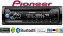 PIONEER DEH-S510BT BT MP3 USB AUTORÁDIO